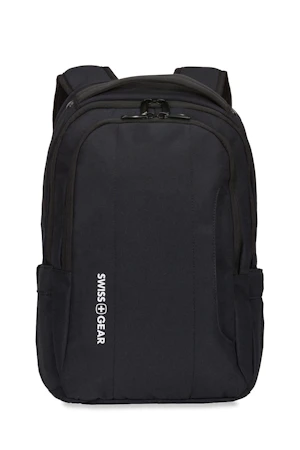 SWISSGEAR 3573 Laptop Backpack - Signature classic Swissgear lining