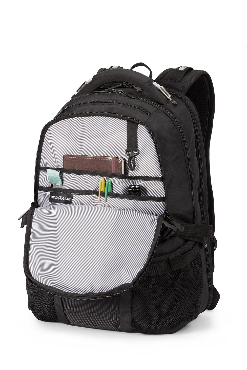 Swissgear 5312 scansmart laptop backpack online