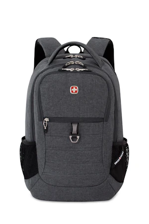 Swissgear 5888 Scansmart Laptop Backpack - Heather 