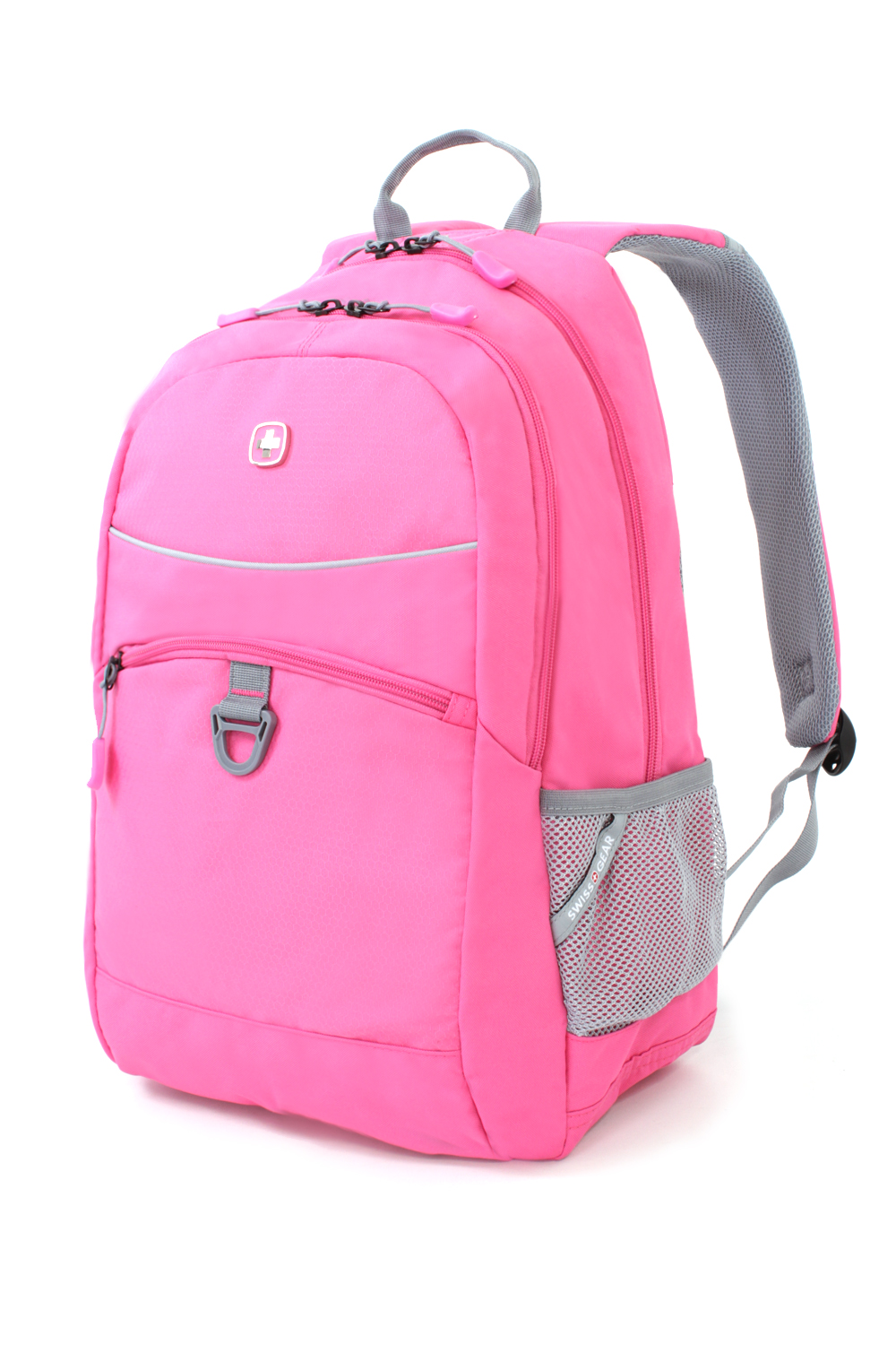 Swiss gear pink backpack on sale