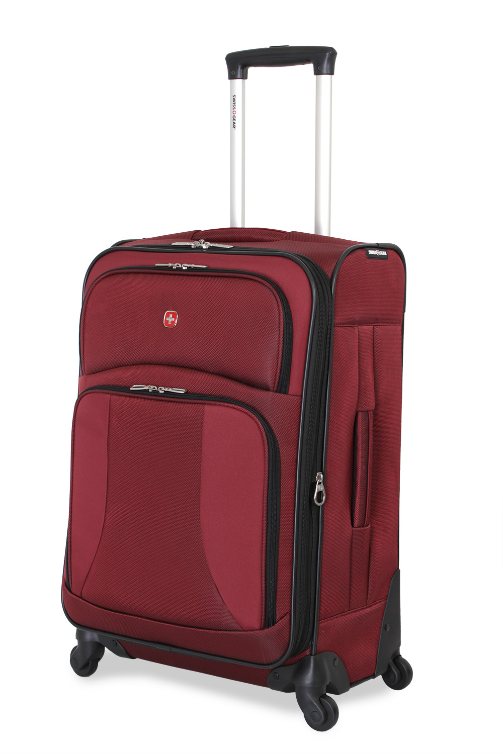 Swissgear spinner carry on online