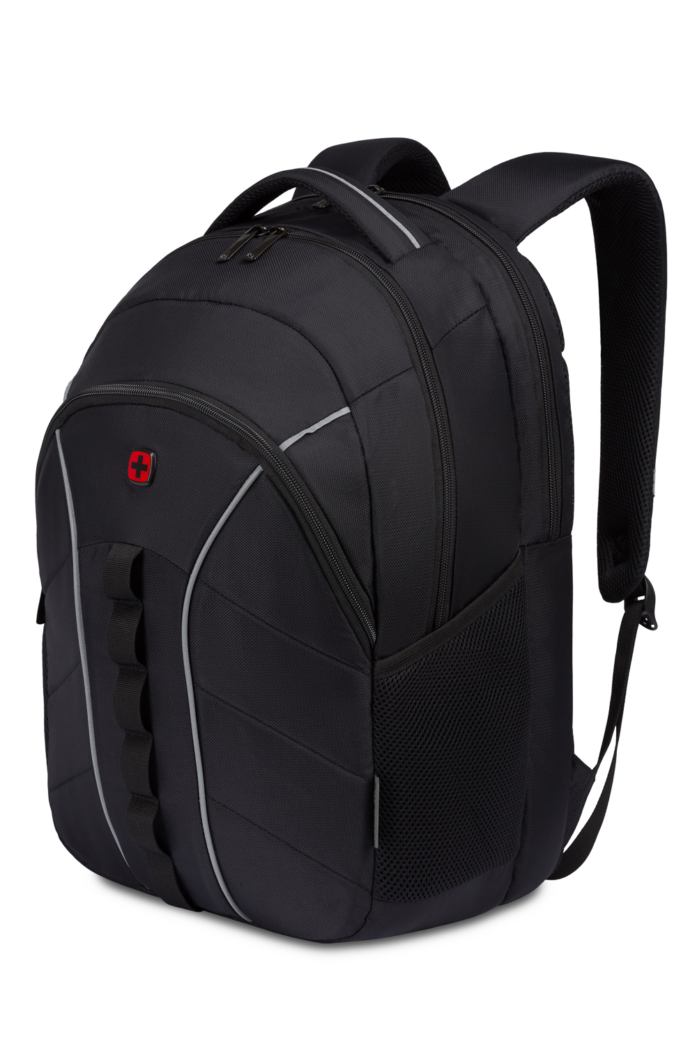 Swissgear black 15.6 legacy notebook backpack online