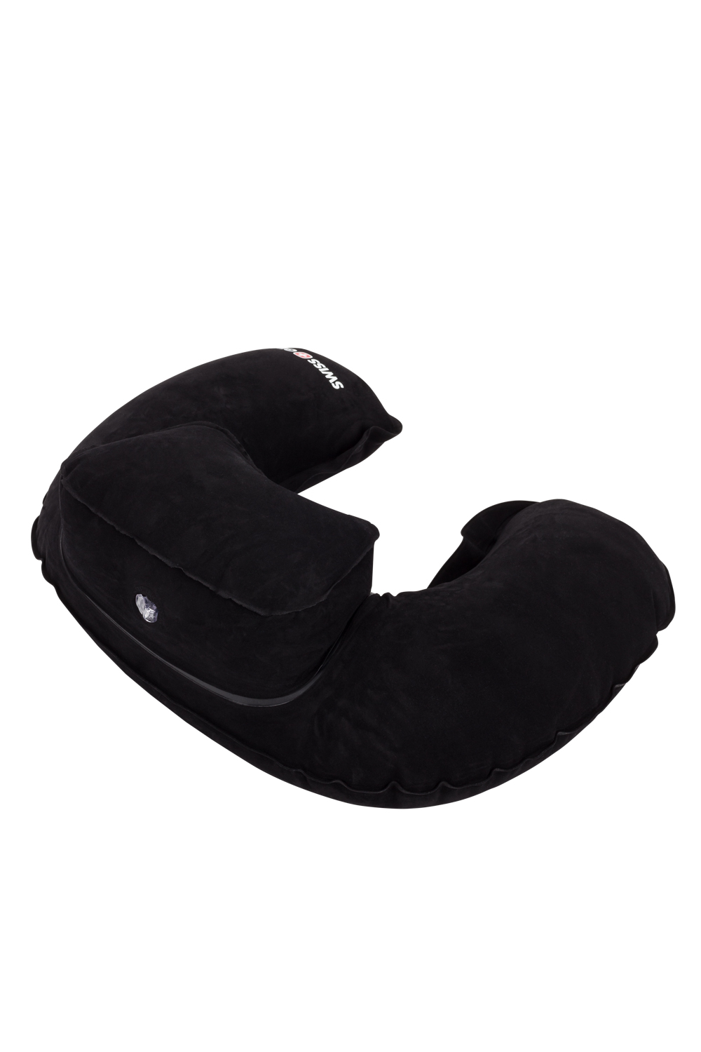 Swiss gear double comfort travel pillow fashion