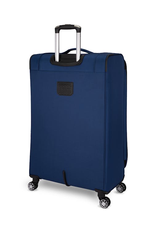 Swissgear Neolite III Collection 29" Expandable Upright Luggage - Blue 