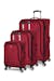 Swissgear Collection de bagages Neolite III - Ensemble de 3 valises souples