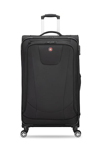 Swissgear Neolite III Collection 29" Expandable Upright Luggage - Black