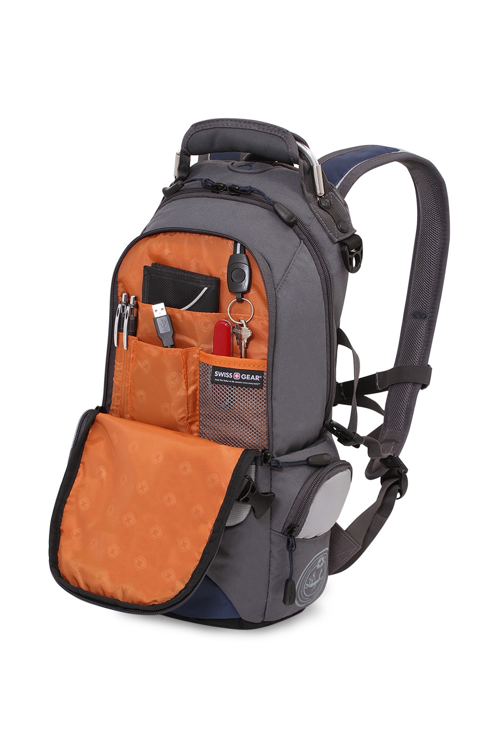 Swissgear city cheap backpack