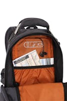 Swissgear 1651 City Pack Backpack - Blue Gray