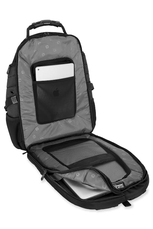 Carry On Bag Backpack Combo IUCN Water