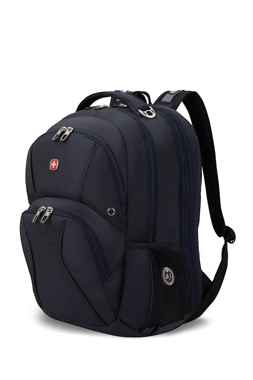 Swissgear 1908 - Sac à dos pour portable - Noir