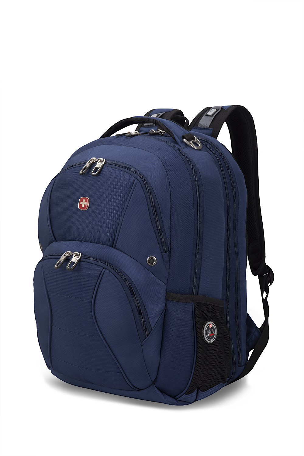 Swiss gear outlet backpack blue