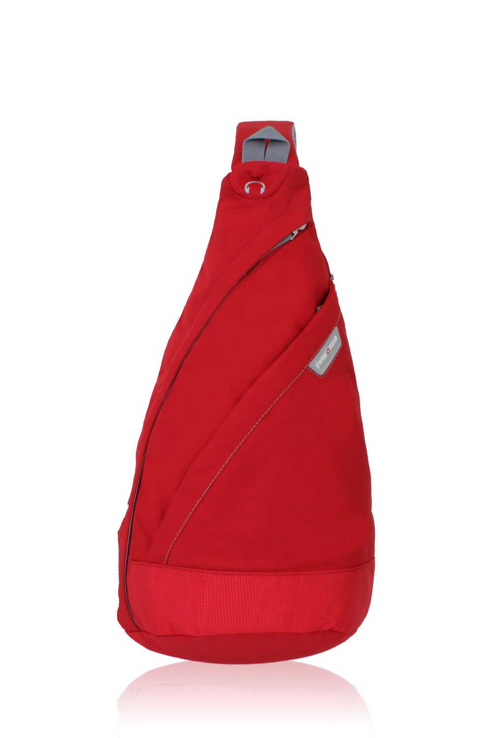 Swissgear triangle sling bag new arrivals