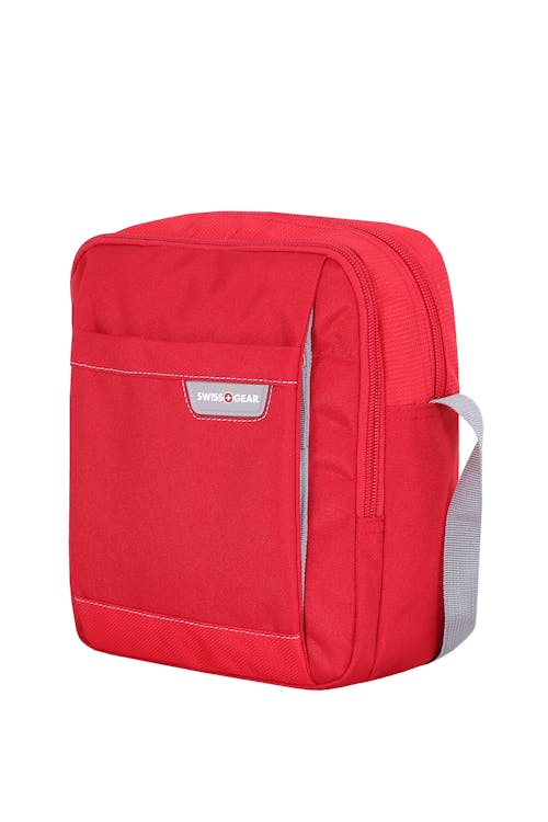 Swissgear 2310 Day Bag - Red