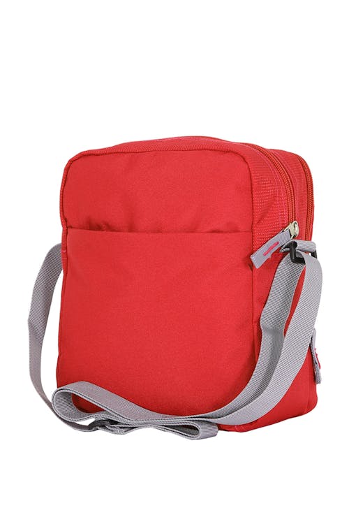Swissgear 2310 Day Bag Rear zip pocket