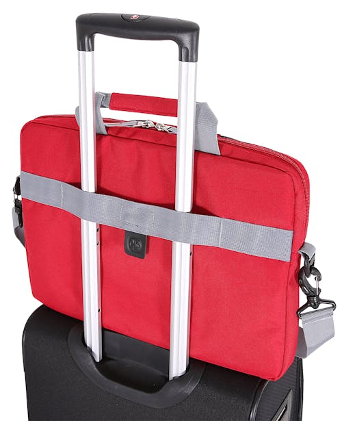 Swissgear 2310 Padded Laptop Sleeve Add-a-bag carry system
