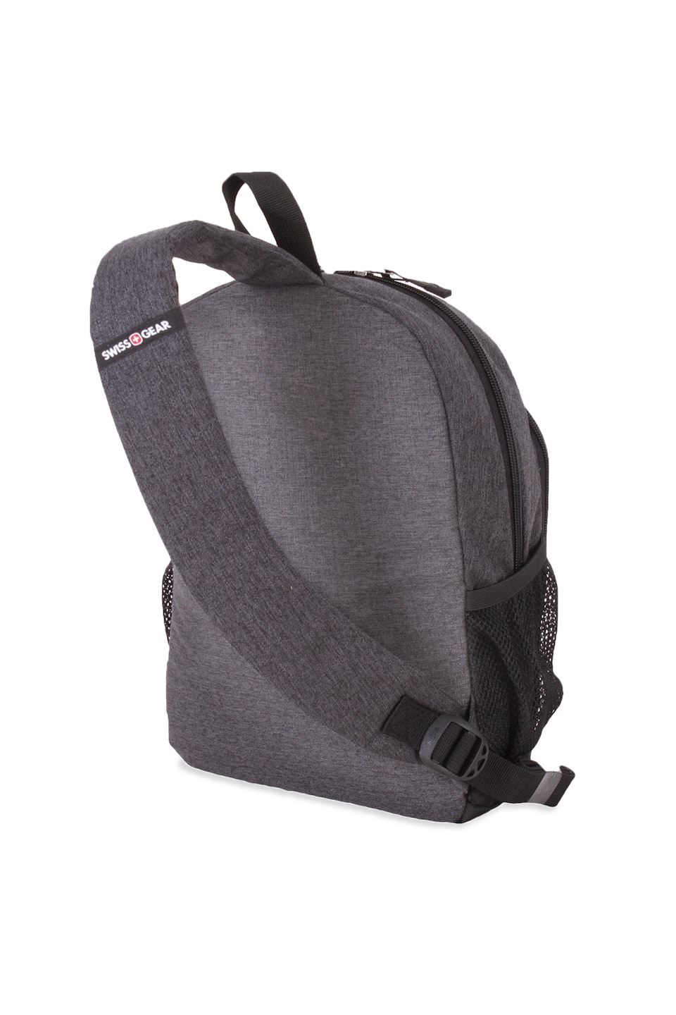 Swissgear 2610 Mono Sling Bag Dark Gray