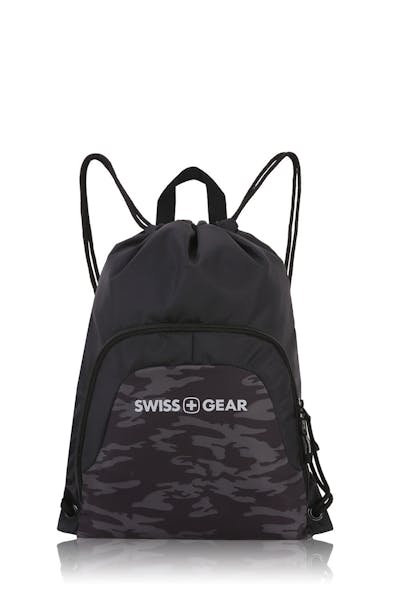 SWISSGEAR 2615 Sports Bag