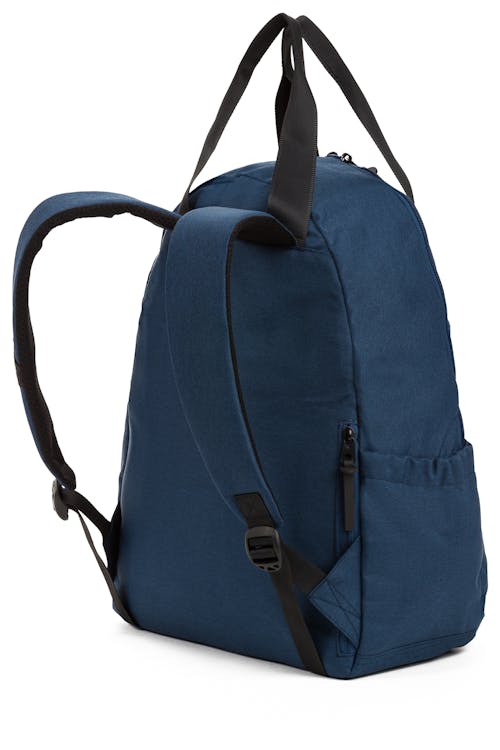 Swissgear Diaper Backpack padded shoulder straps 