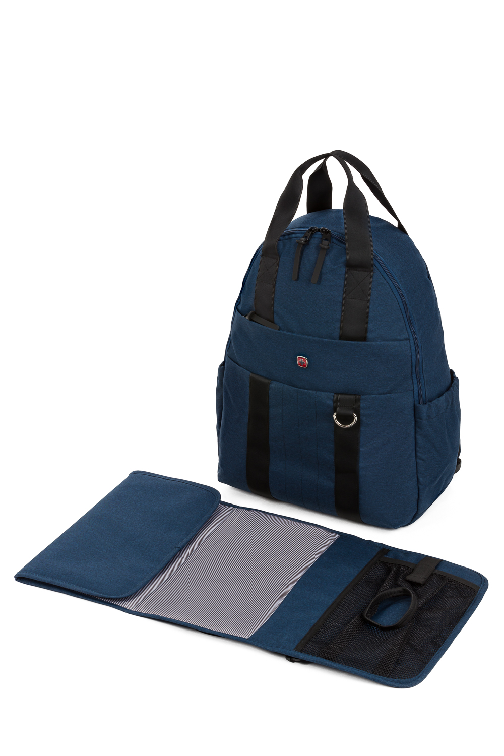 Swissgear 2680 Diaper Backpack