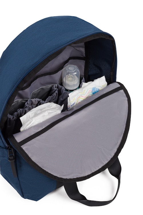 Swissgear 2680 Diaper Backpack