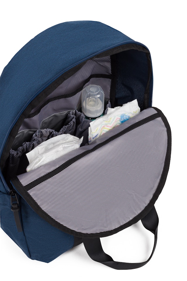 Swissgear 2680 Diaper Backpack