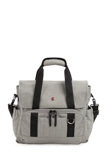 SwissGear Dr Bag 3576 - notebook carrying backpack - 3576202404