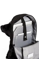 Swissgear 2703 Laptop Backpack - Black