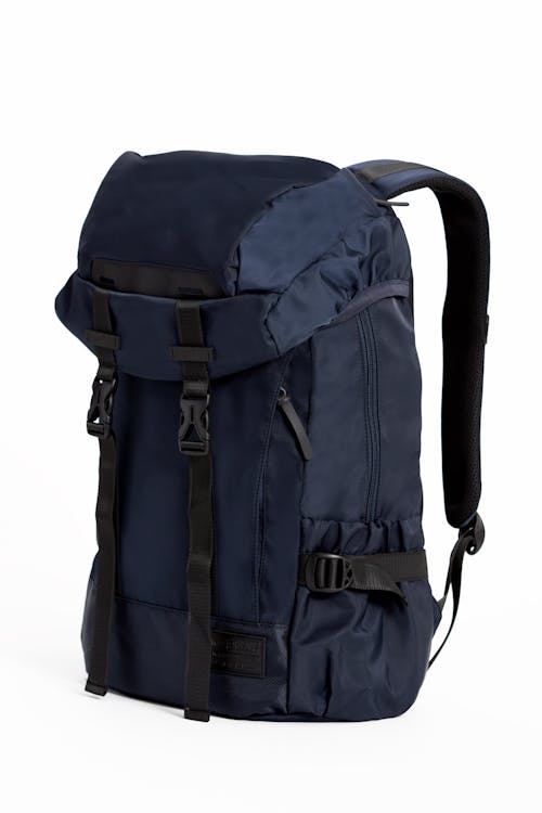 Swissgear 2703 Laptop Backpack - Navy