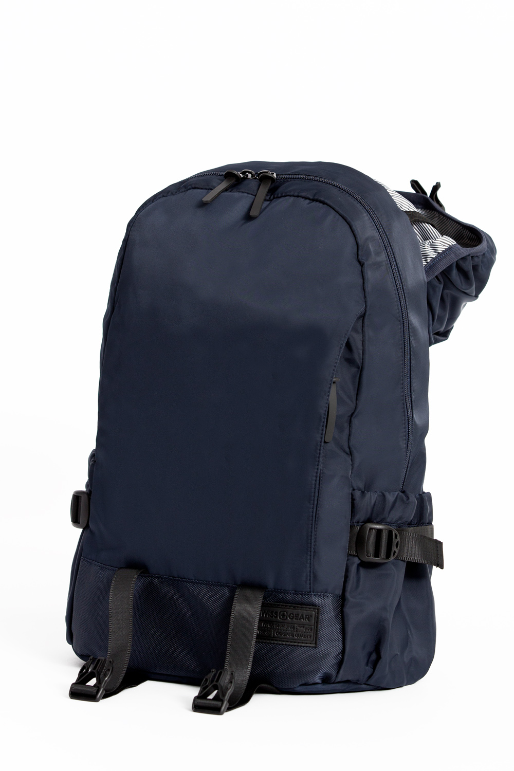 SWISSGEAR 2703 Laptop Backpack - Navy