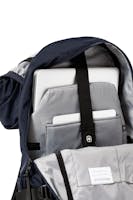 Swissgear 2703 Laptop Backpack - Navy