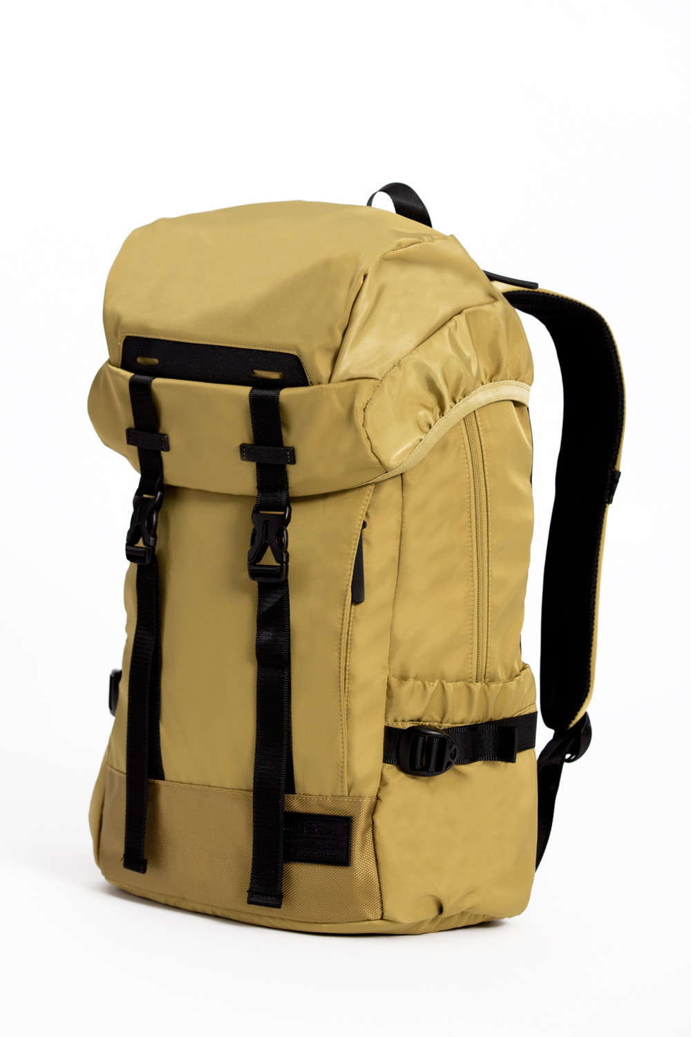 aristocrat laptop backpack