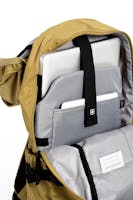 Swissgear 2703 Laptop Backpack - Yellow