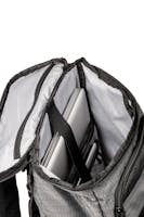 Swissgear 2710 Laptop backpack - Gray