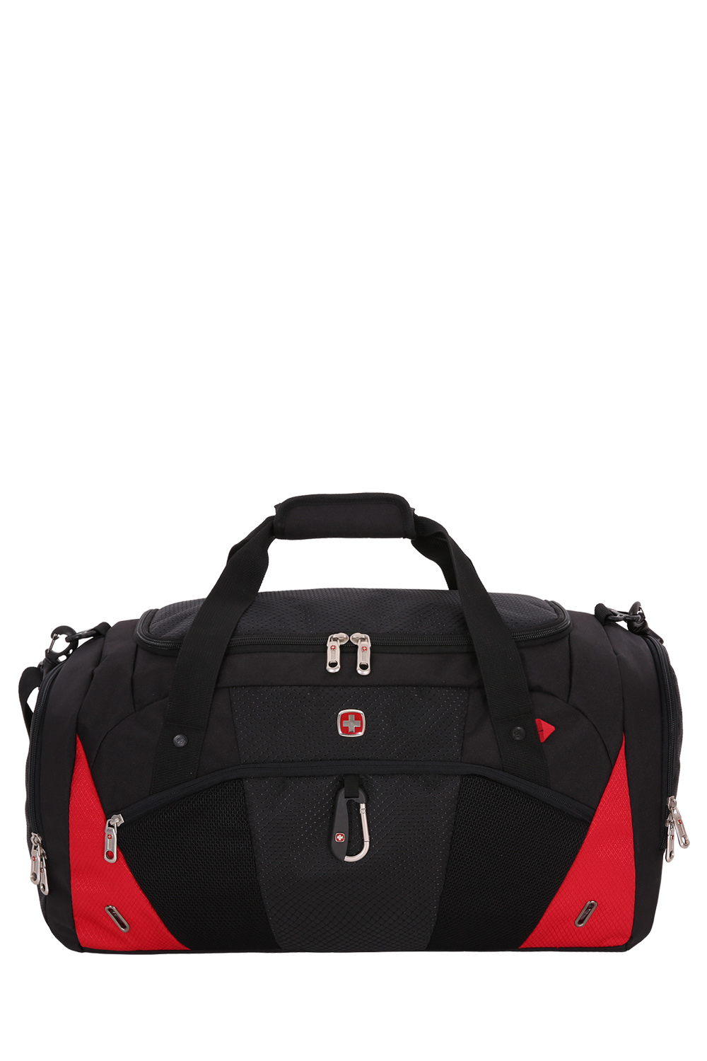 Safari ARC Black Polyester Duffle Trolley 40.0 L in Mangalore at best price  by Safari Industries India limited - Justdial