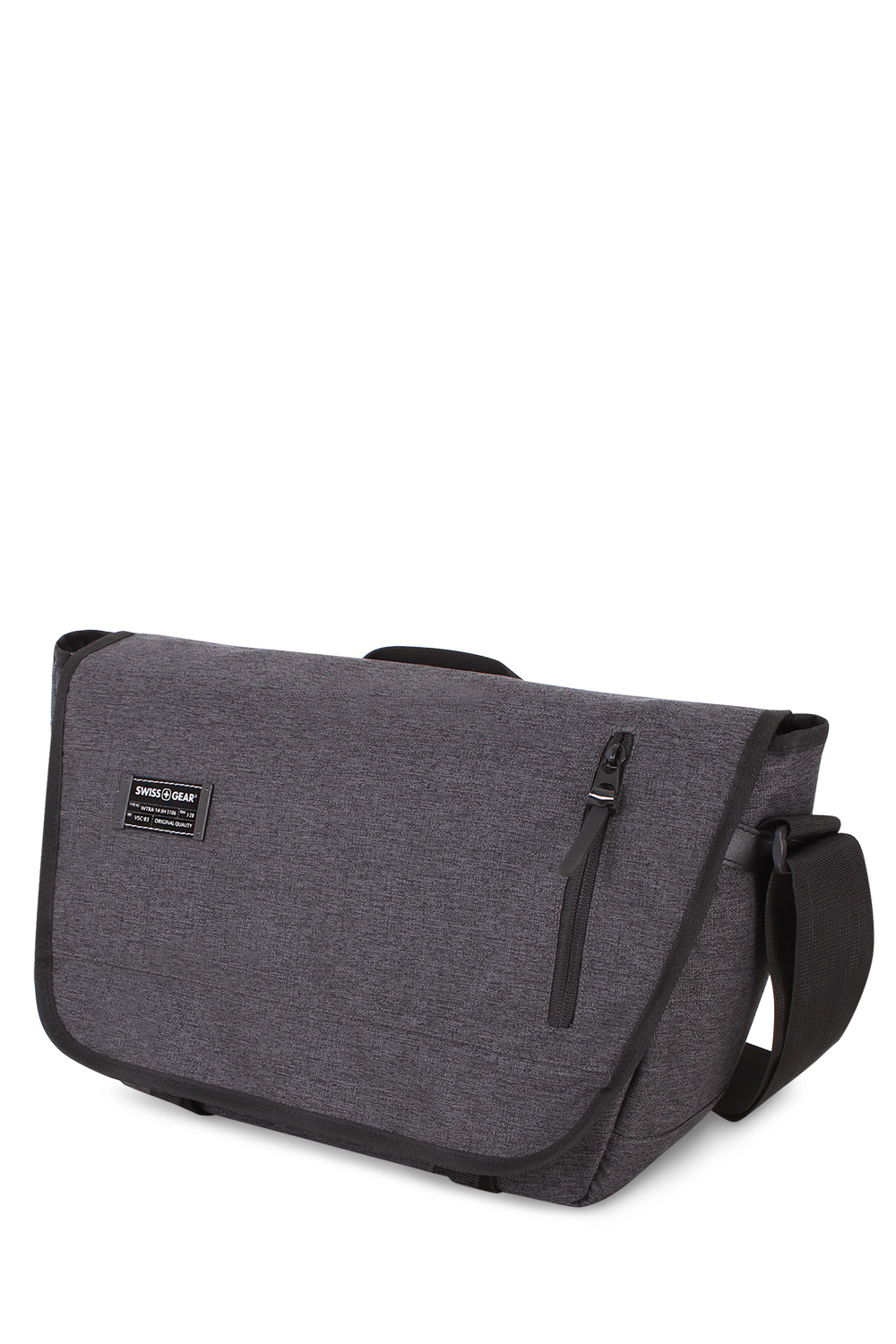 Swiss gear mini messenger bag sale