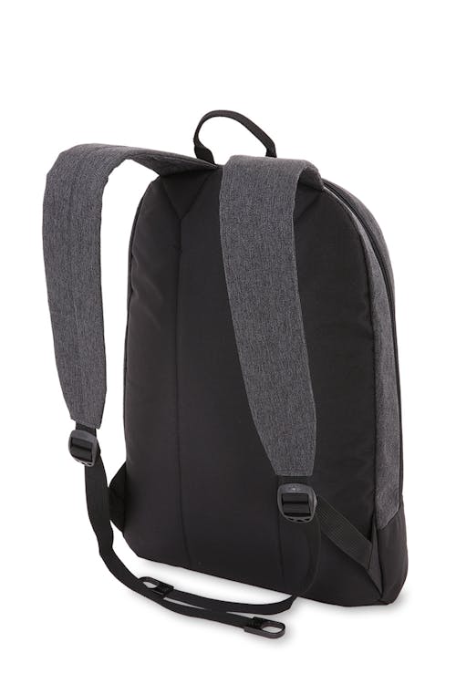 Swissgear 5319 Getaway Daypack - Padded shoulder straps