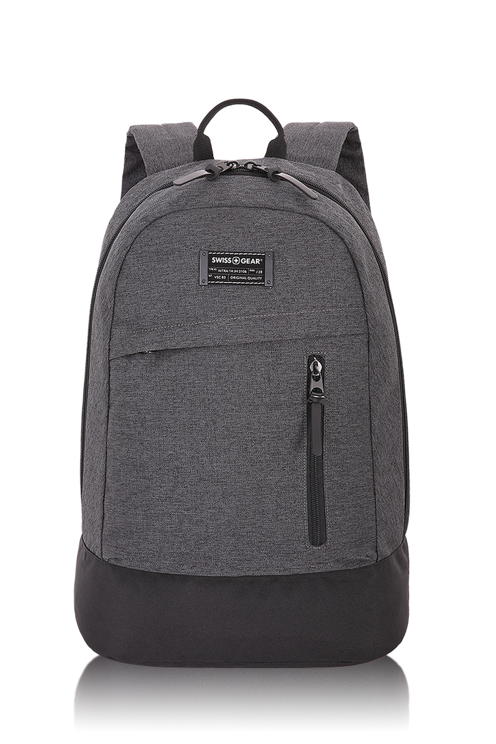 swissgear getaway backpack