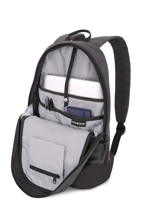 Swissgear 5319 Getaway Daypack - Padded 13" laptop pocket