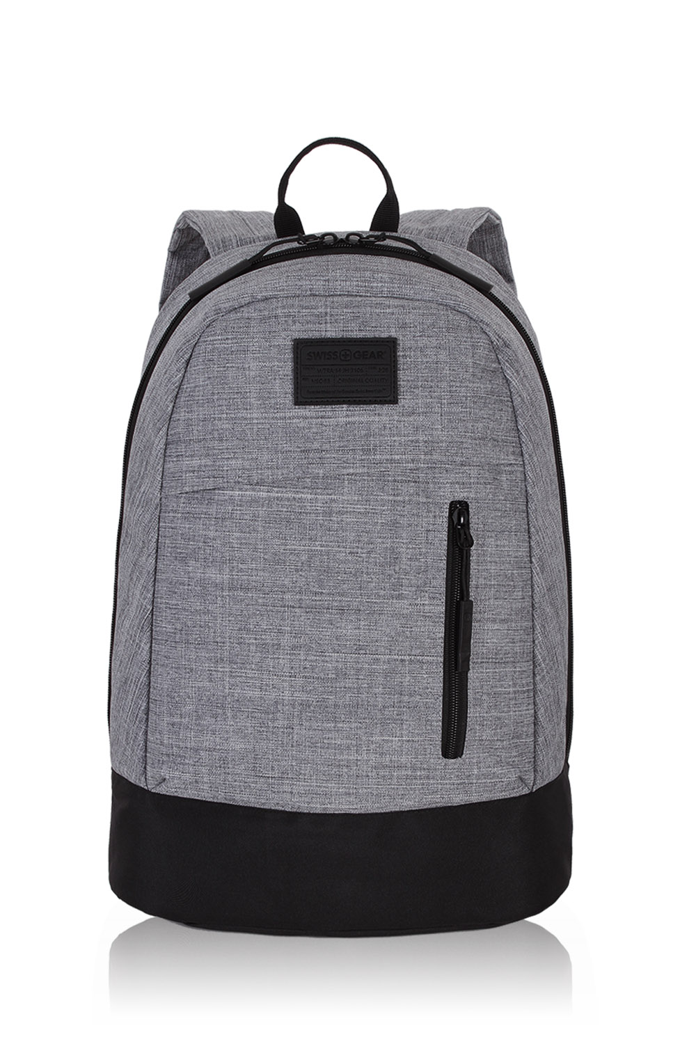 Swissgear 5319 Laptop Backpack Special Edition Urban Heather