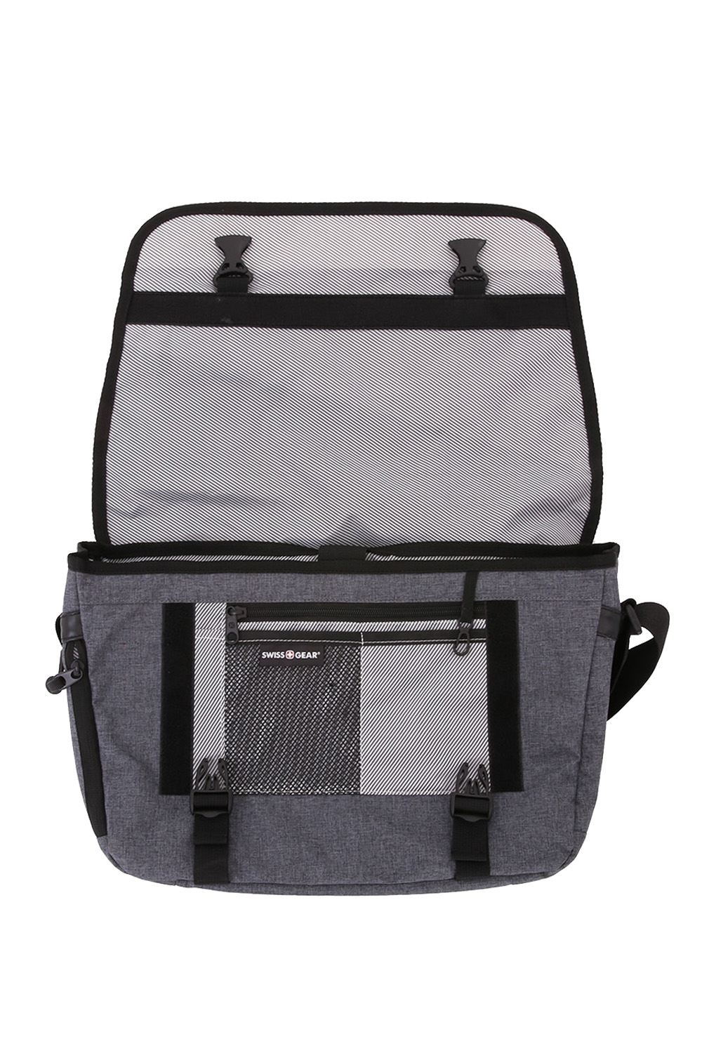 Swissgear laptop messenger outlet bag