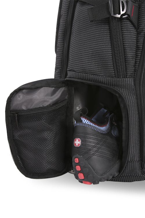 Swissgear 5358 ScanSmart Laptop Backpack