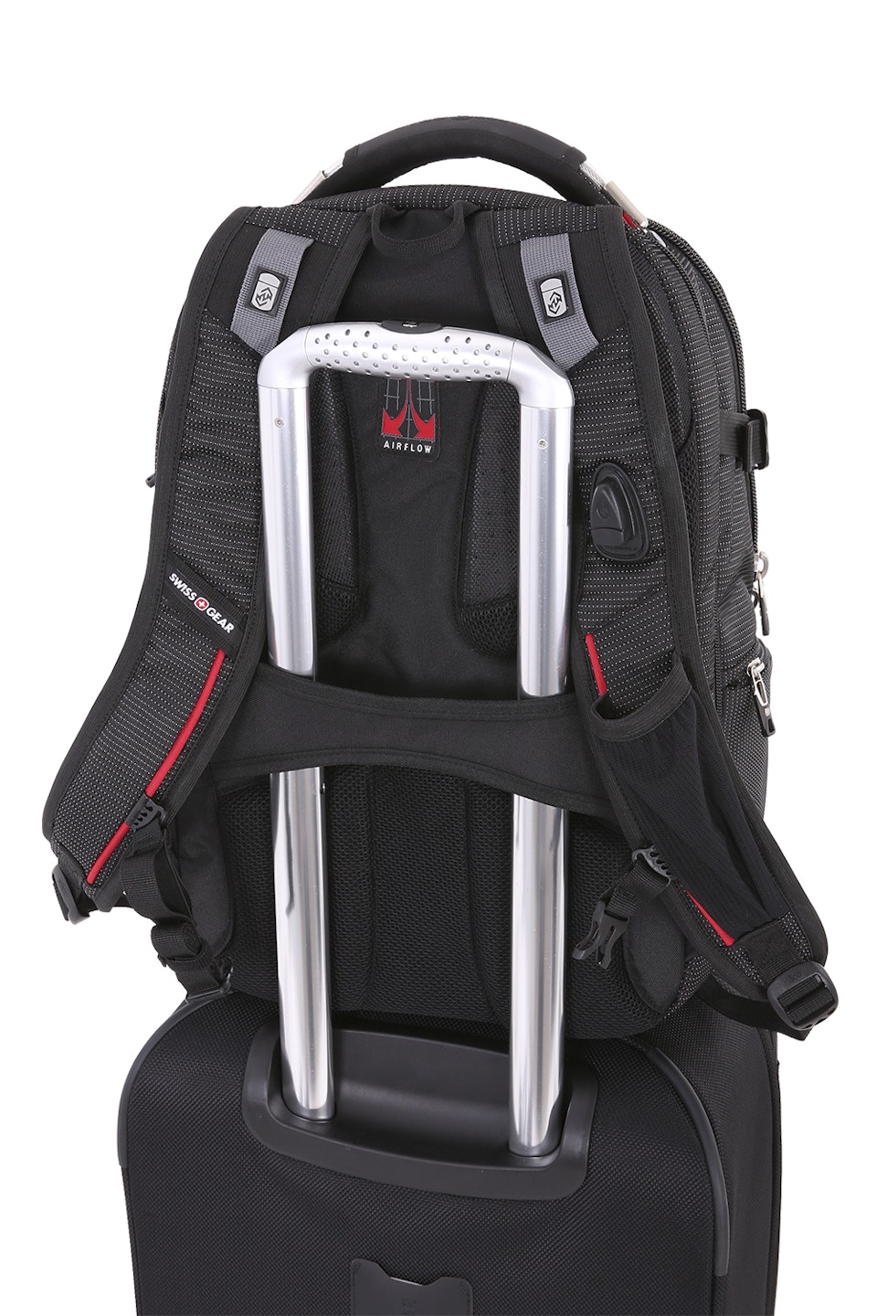 Swissgear 5358 ScanSmart Laptop Backpack
