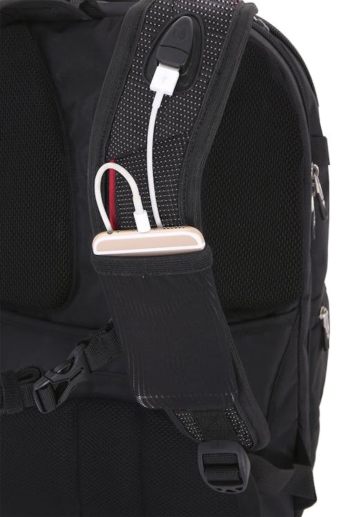 Swissgear 5358 ScanSmart Laptop Backpack