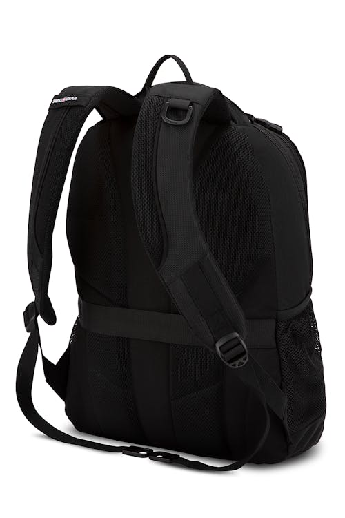 Swissgear 5505 Laptop Backpack - Black