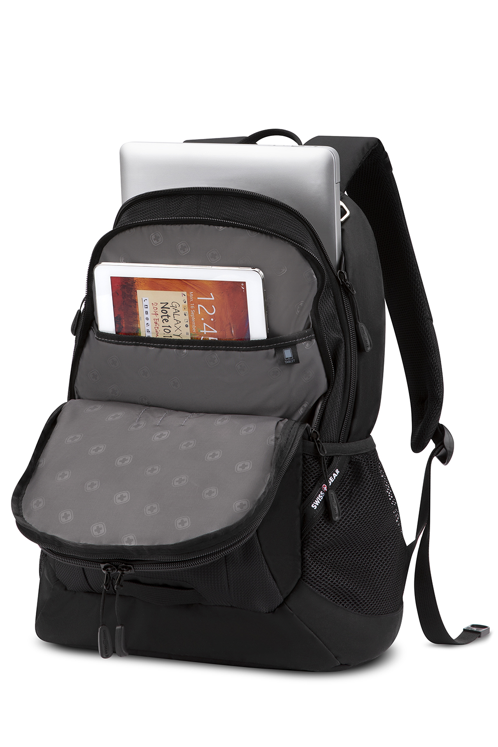 SWISSGEAR CANADA Backpacks & Bags for Business, Laptop backpacks