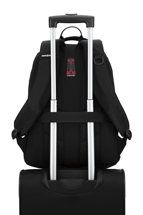 SWISSGEAR CANADA Backpacks & Bags for Business, Laptop backpacks