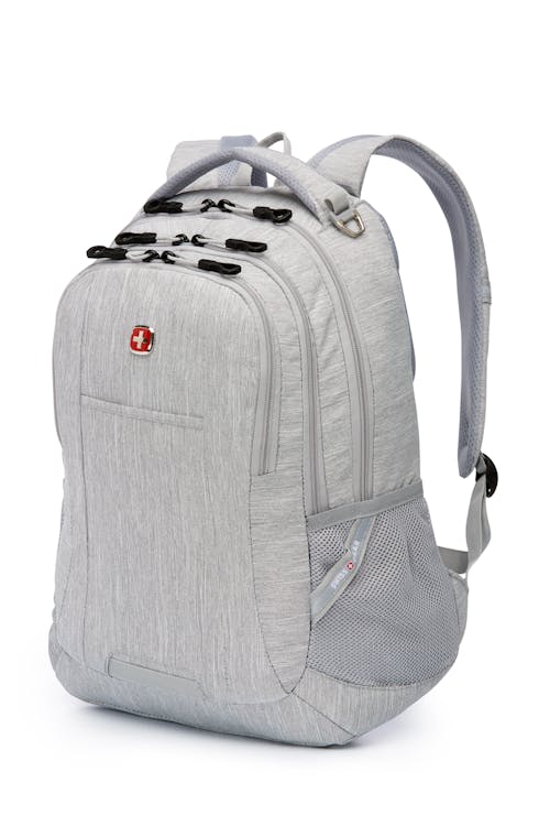 Swissgear 5505 Laptop Backpack - Grey