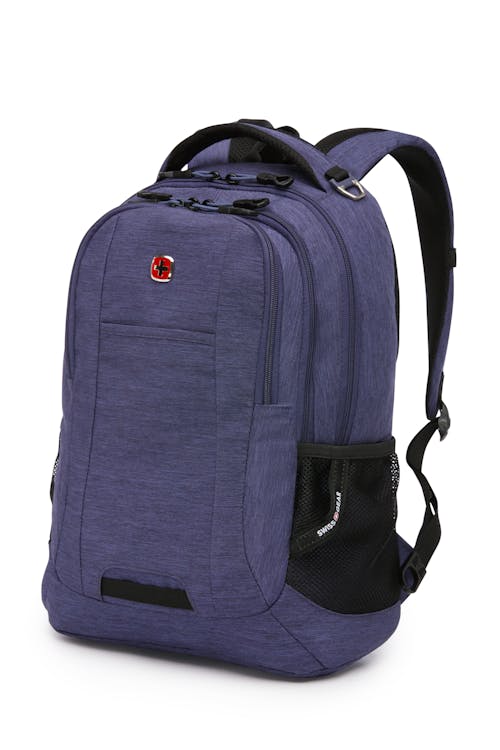 Swissgear 5505 Laptop Backpack - Navy