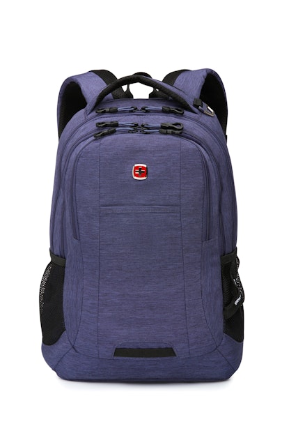 1900 Series Grey Backpack