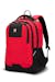 Swissgear 5505 Laptop Backpack - Red/Black